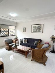 Blk 103 Pasir Ris Street 12 (Pasir Ris), HDB 5 Rooms #506348371